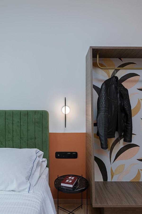 Studio Sofa Bed