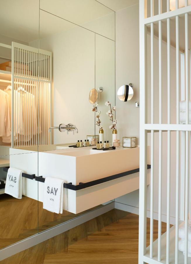Suite Executive