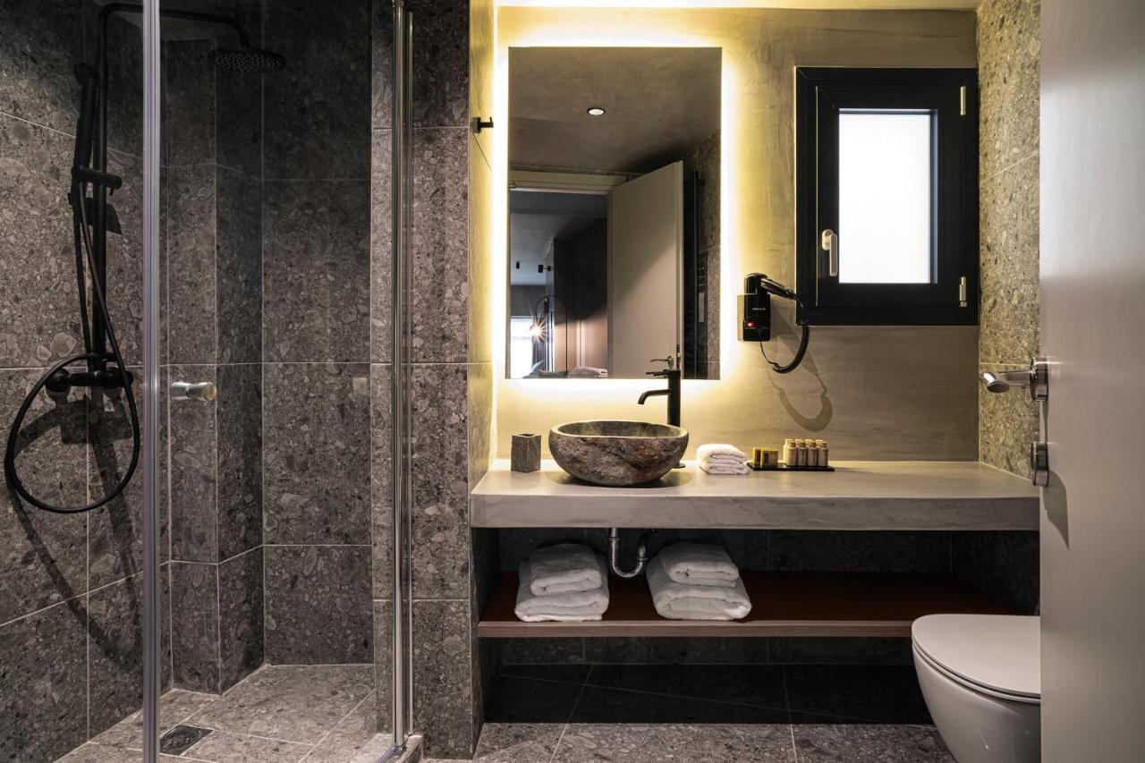 Signature Apartment Kitchenette Sky Balcony