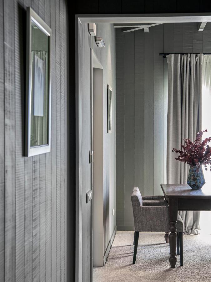 Suite with Terrace