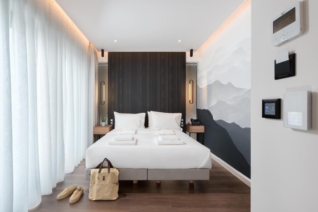 Suite con Terrazza