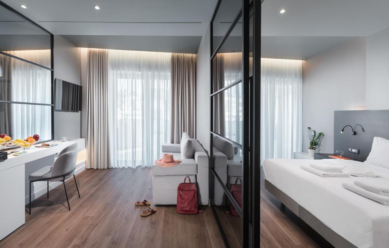 Suite Executive