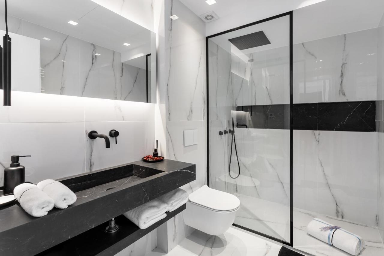Penthouse Apartment
