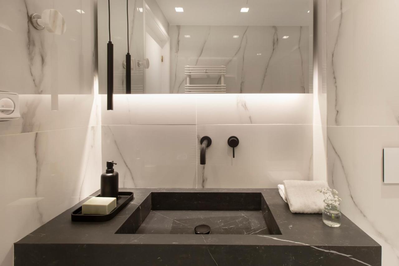 Penthouse Apartment