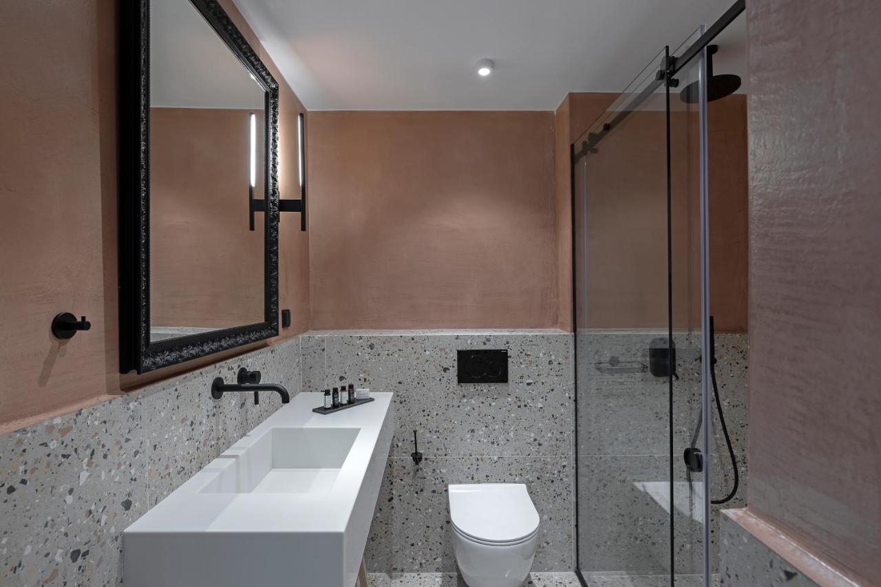 Estudio Deluxe con cama grande