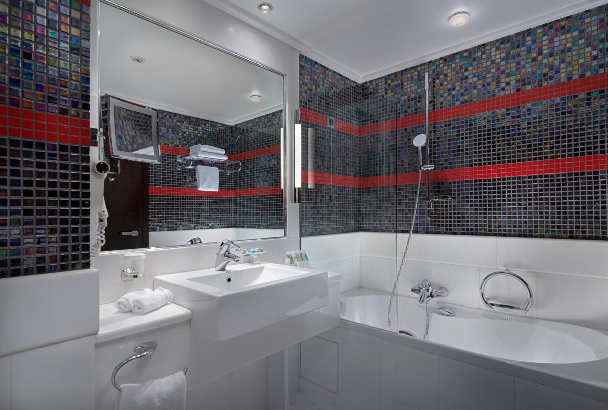 Superior Double Room Non-Smoking