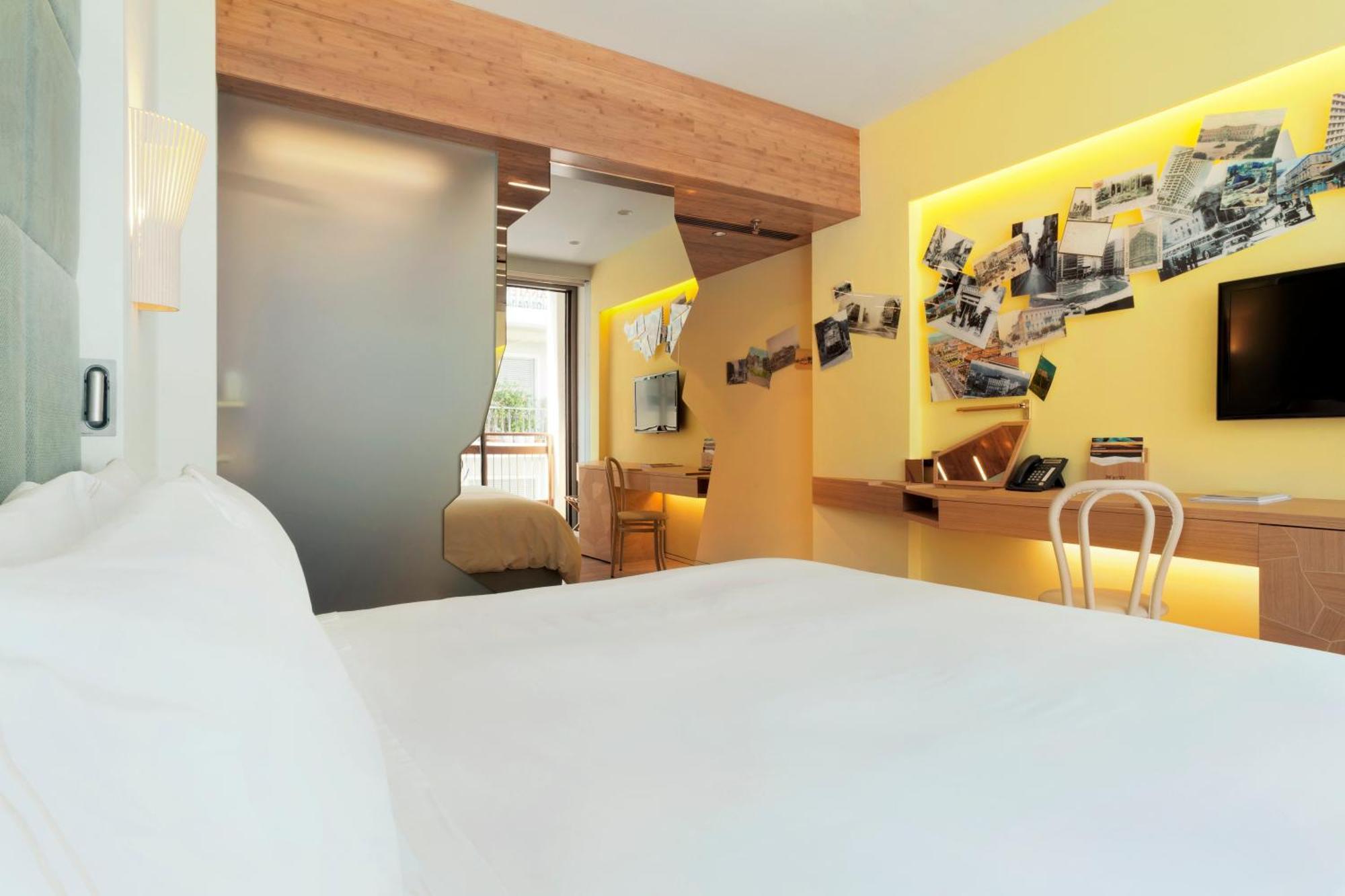 Habitación Superior