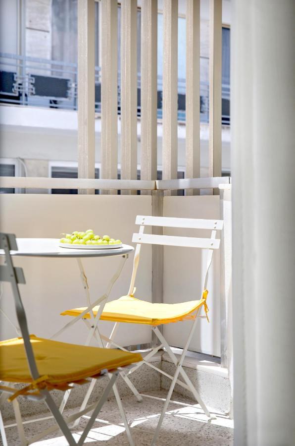 Habitación Superior con balcón