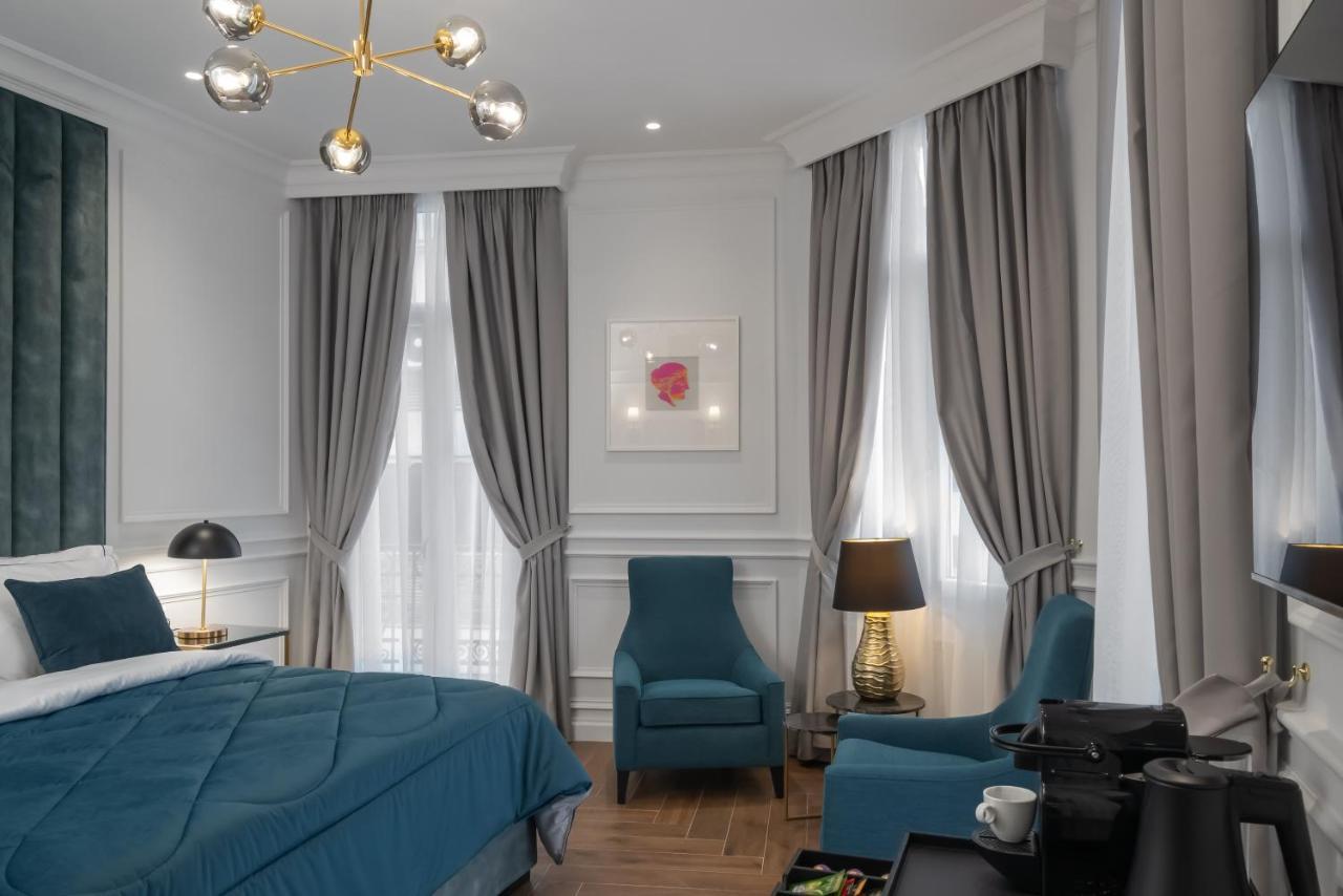 Suite Angolare