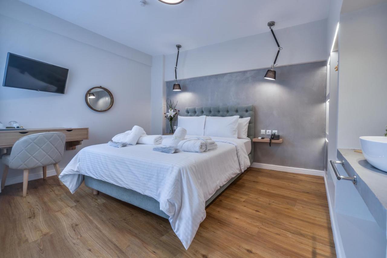 Quarto Individual Urbano