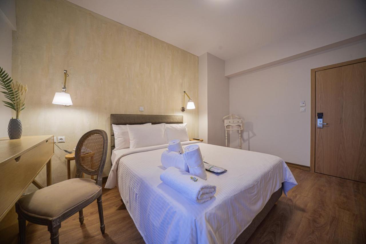 Apartamento Família de 2 Quartos