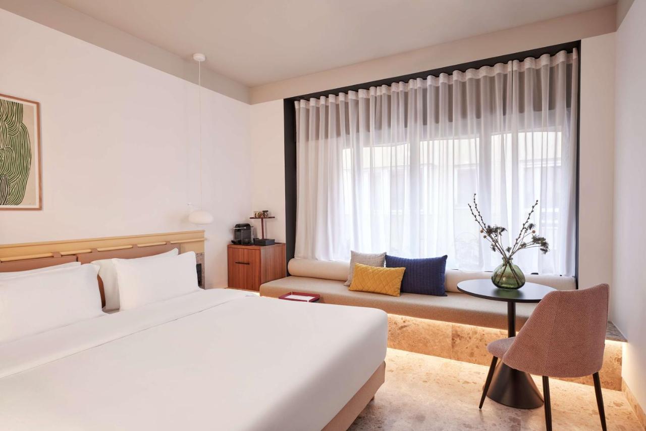 Chambre Signature
