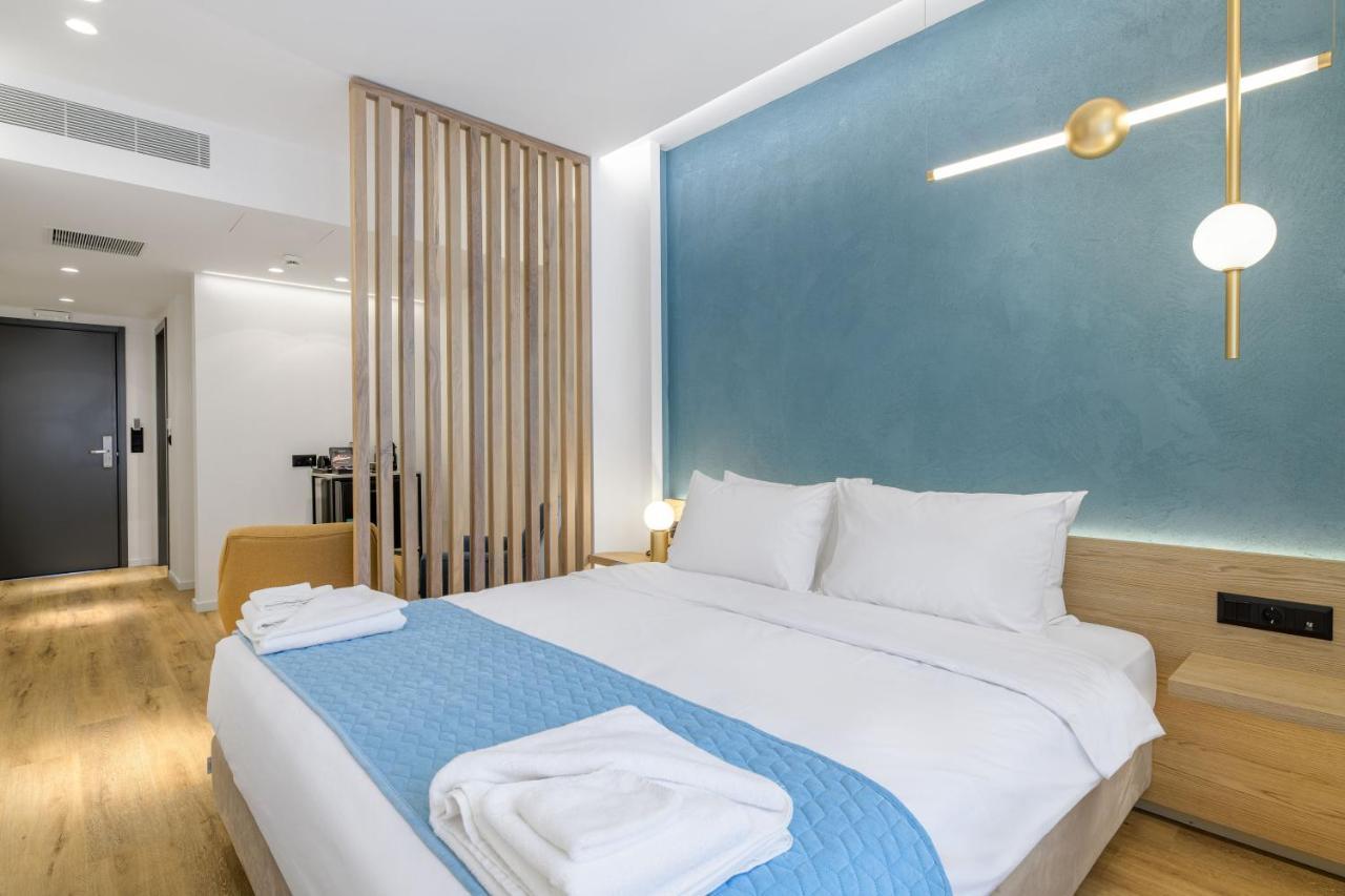 Suite Deluxe