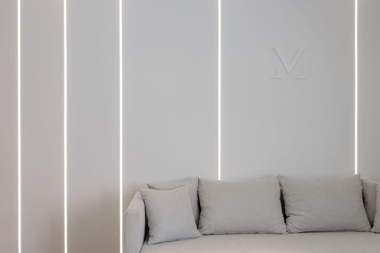 Suite con cama grande