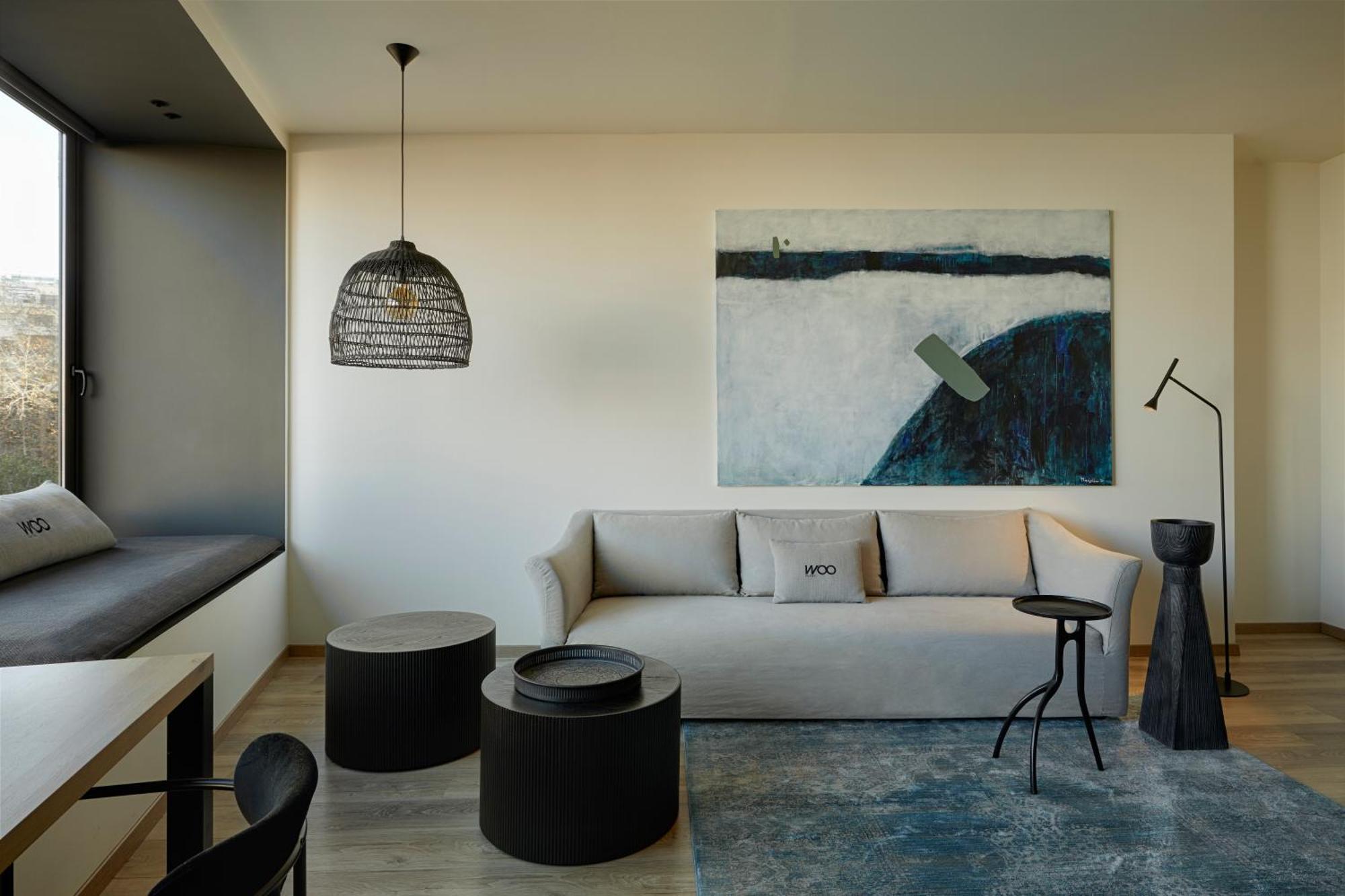Suite Supérieure