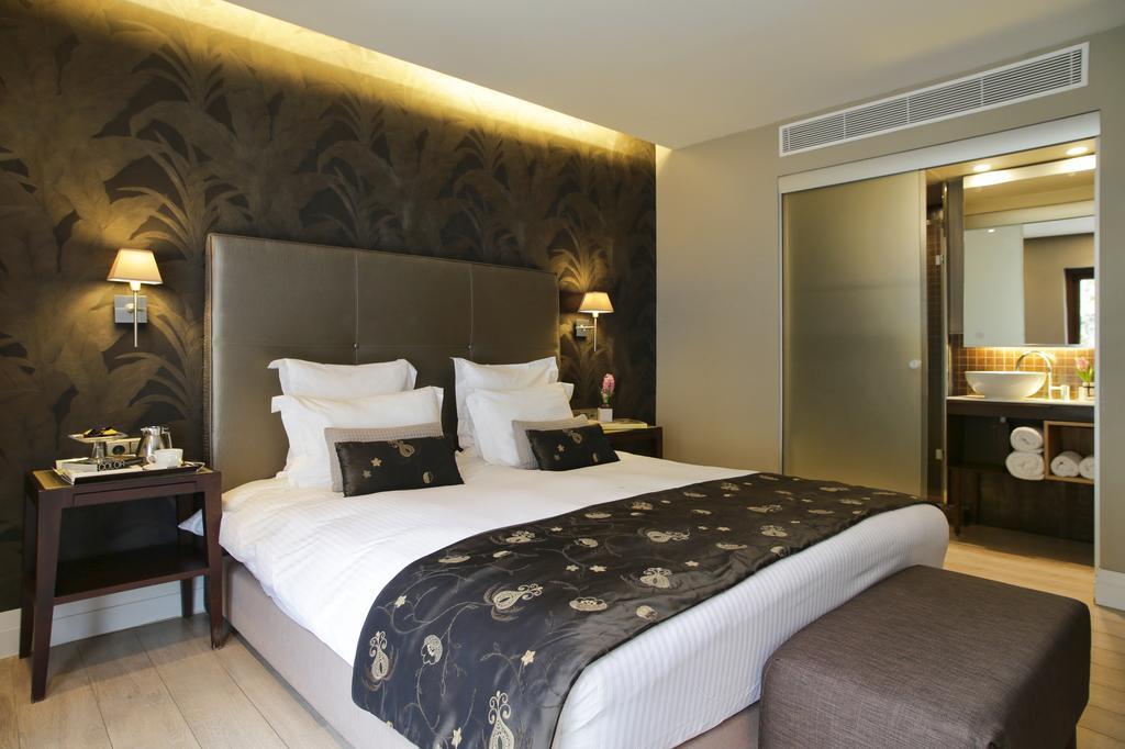 Chambre Double Deluxe