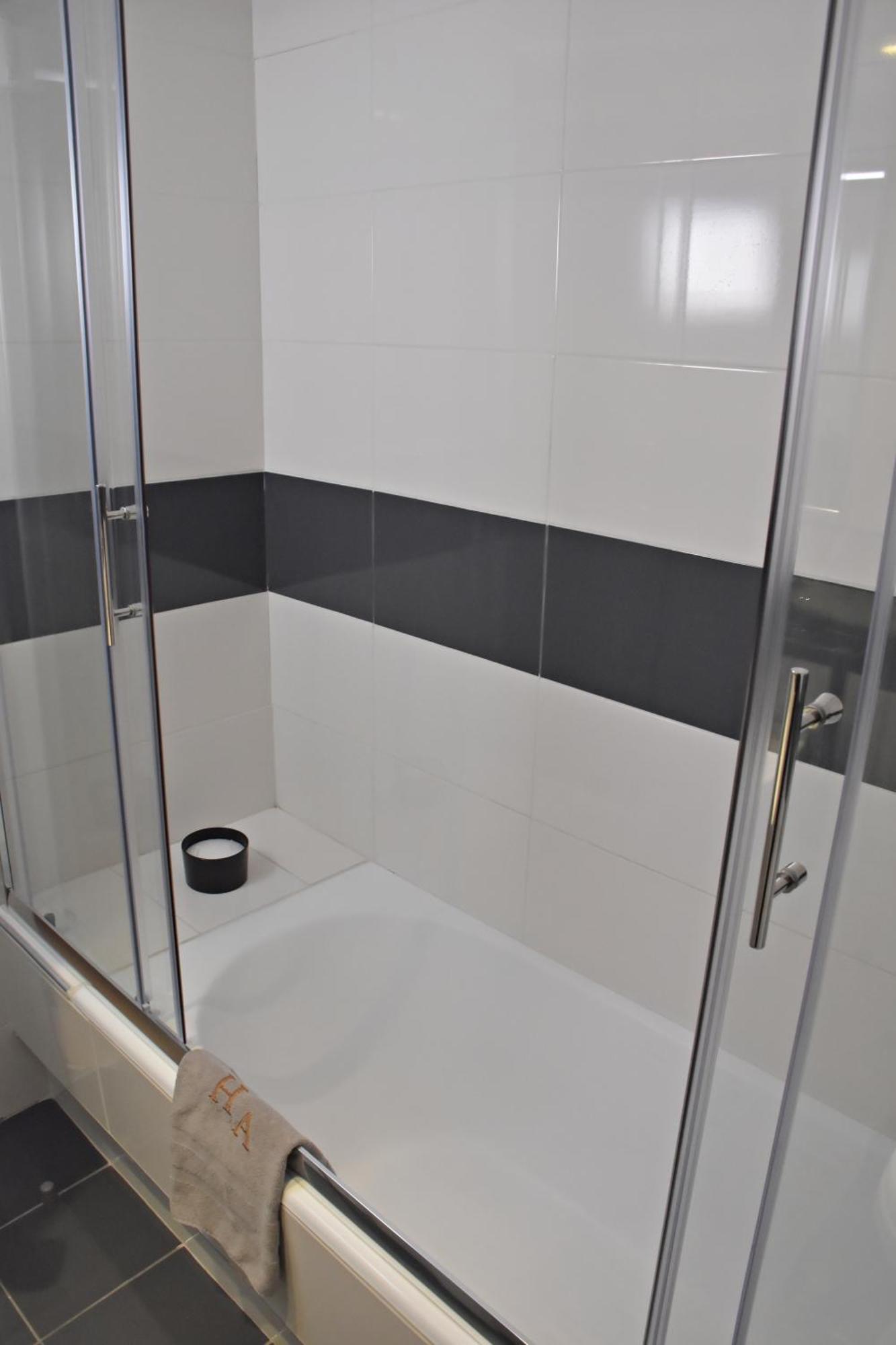 Economy Double or Twin Room