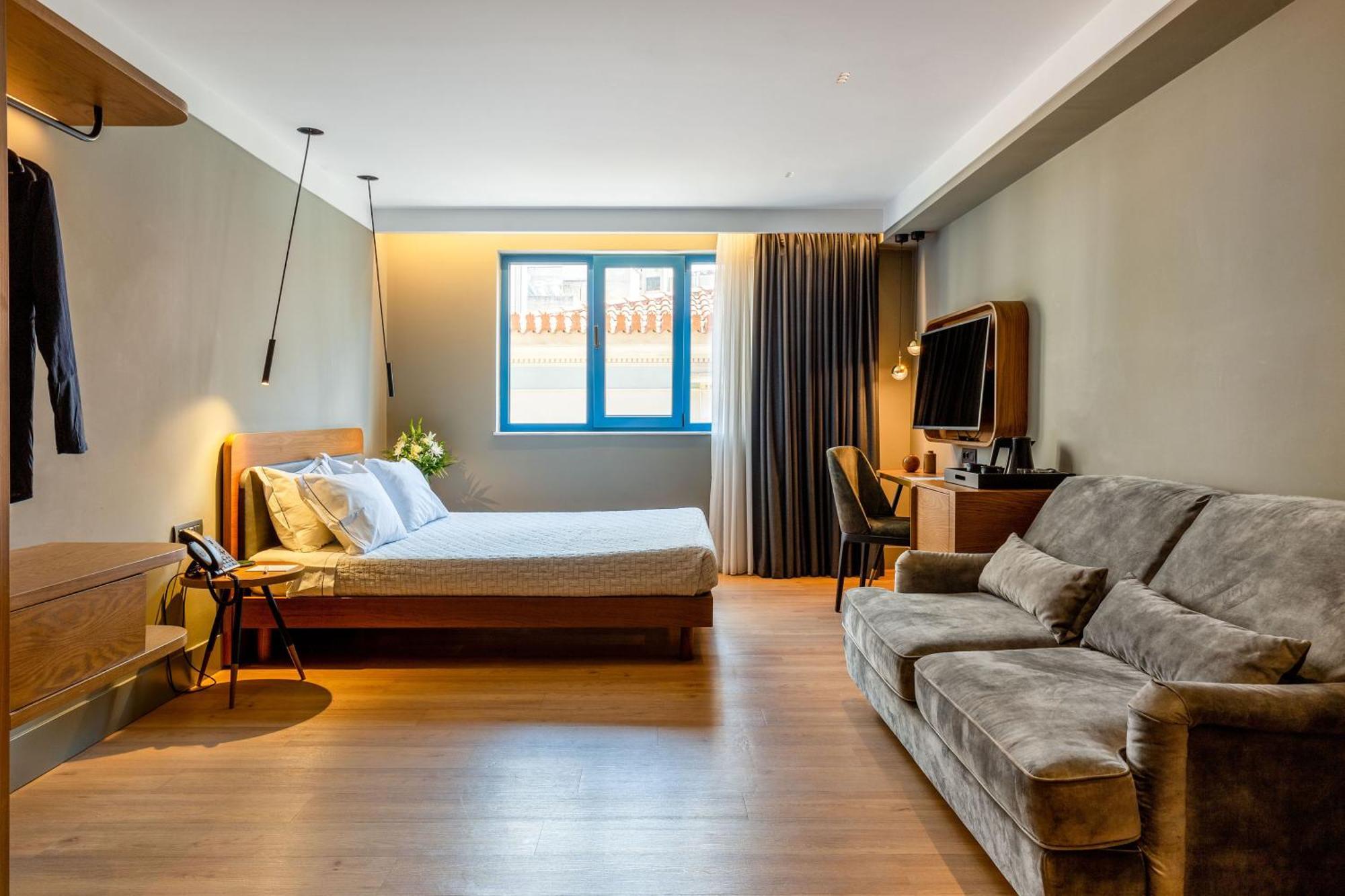 Original Room