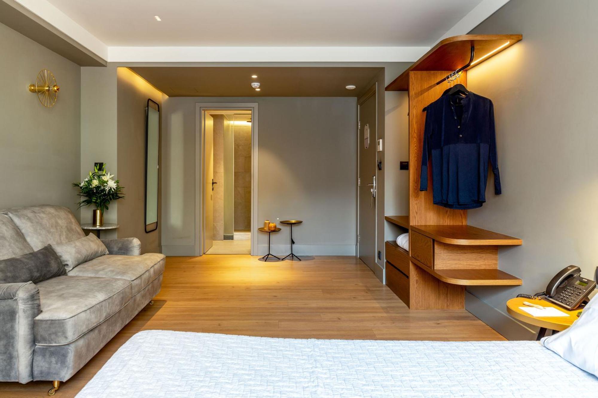 Original Room