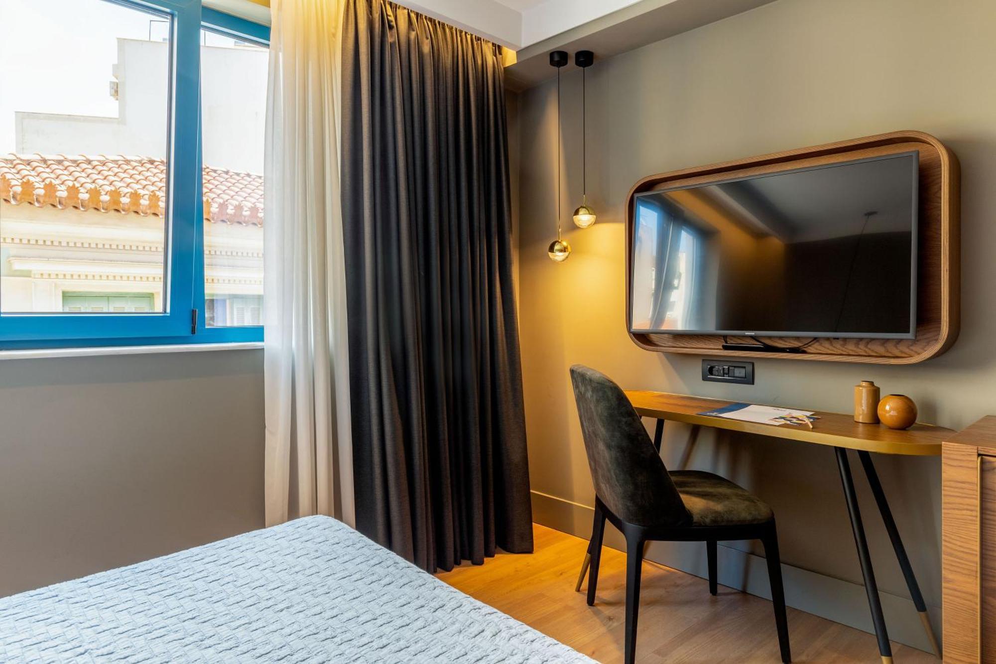 Original Room