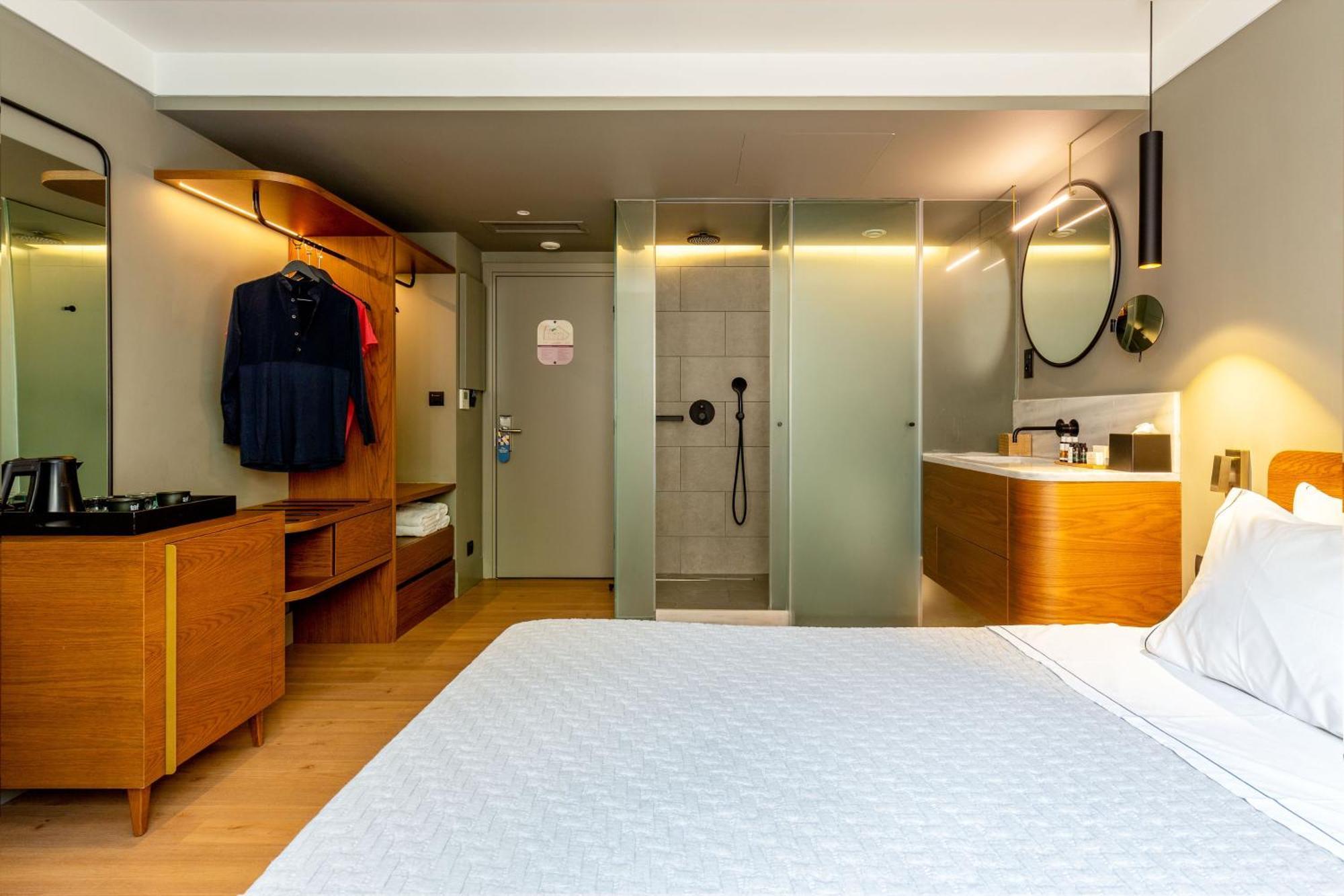 Original Room