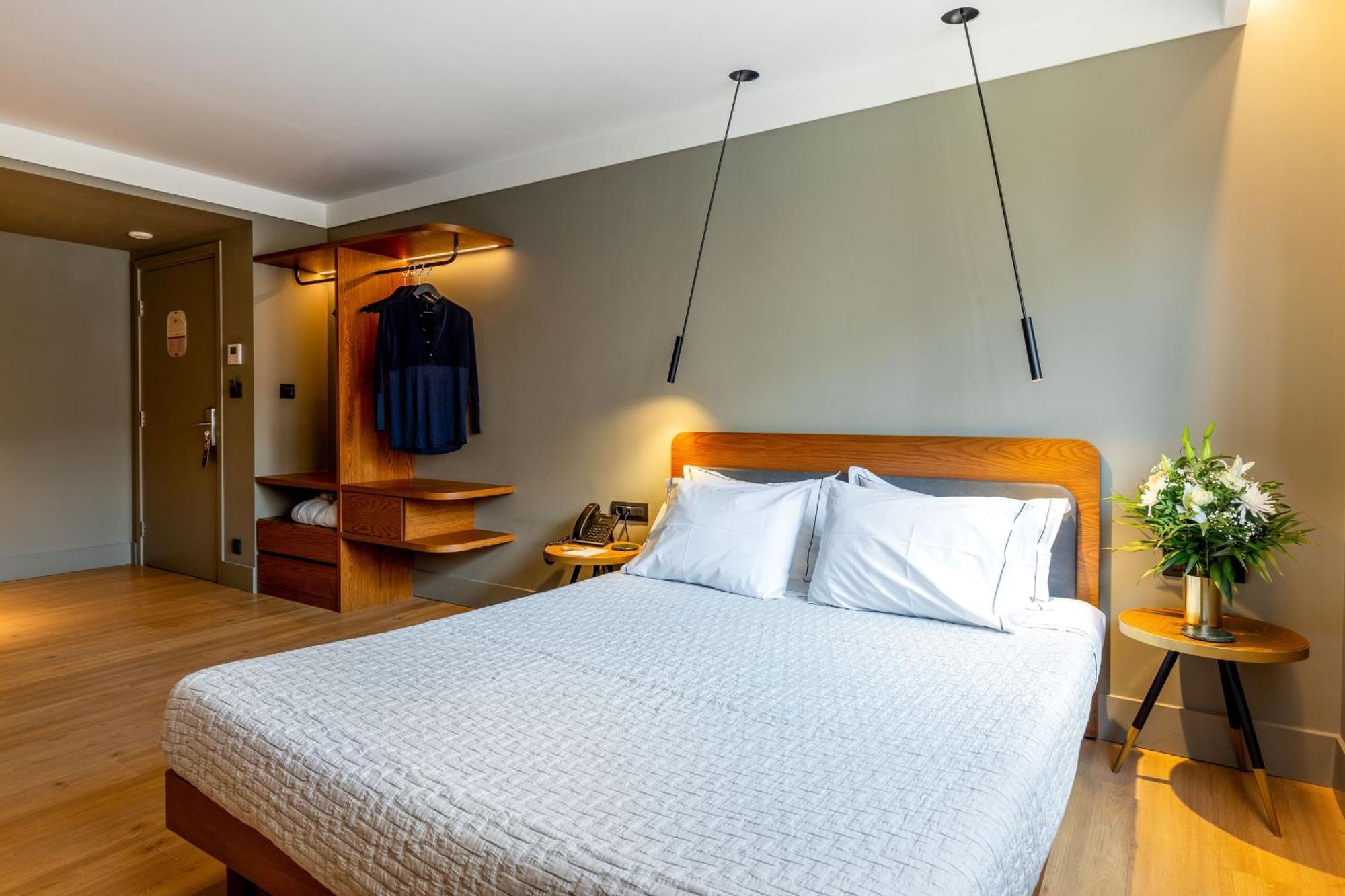 Original Room