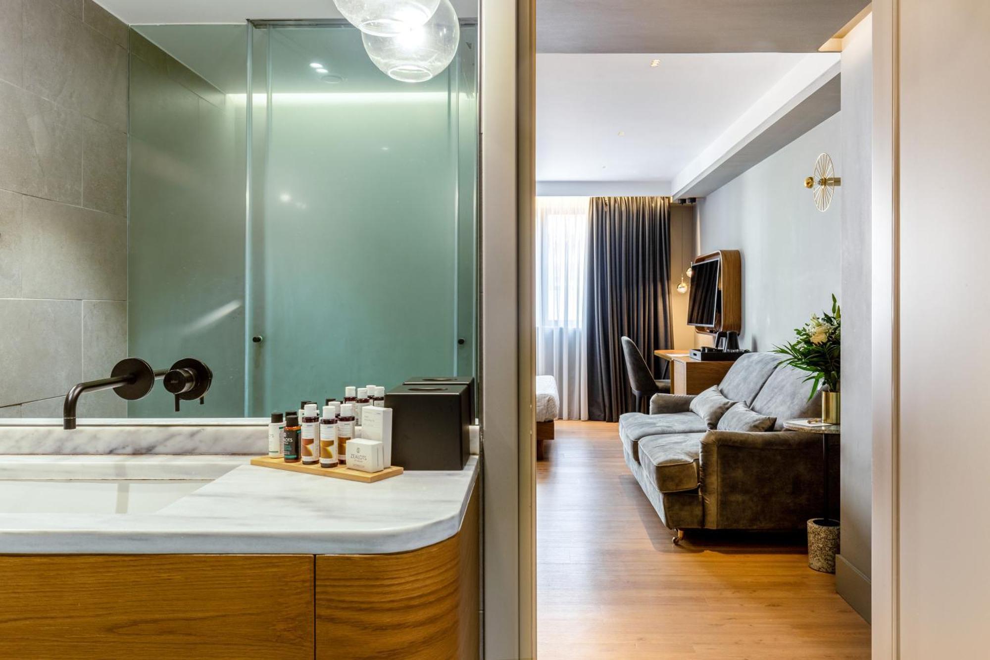 Original Room