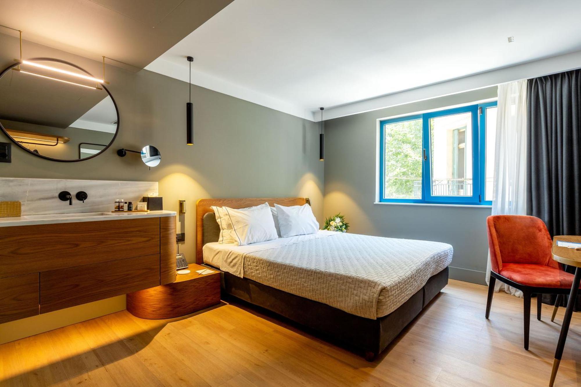 Original Room
