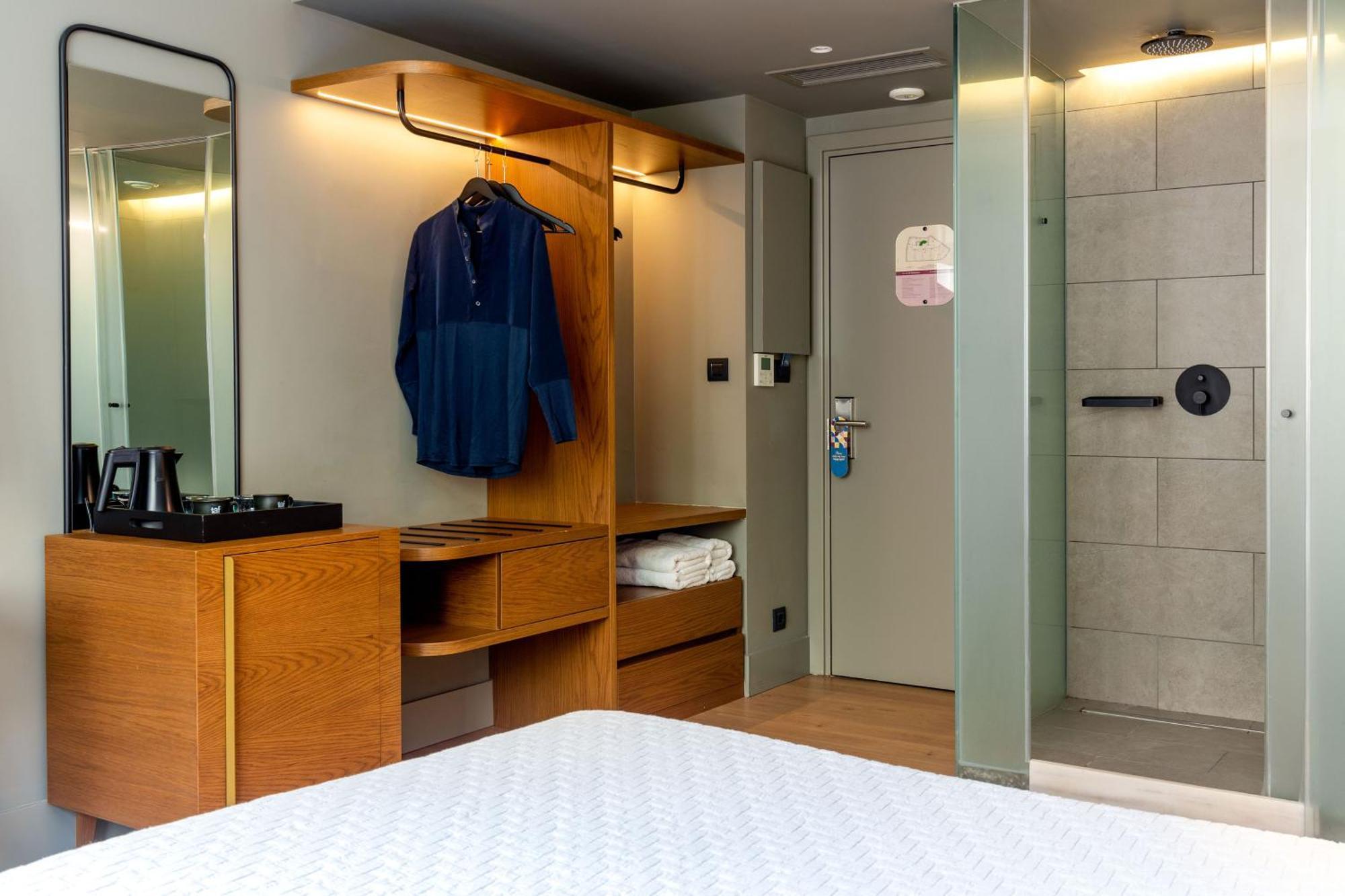 Original Room