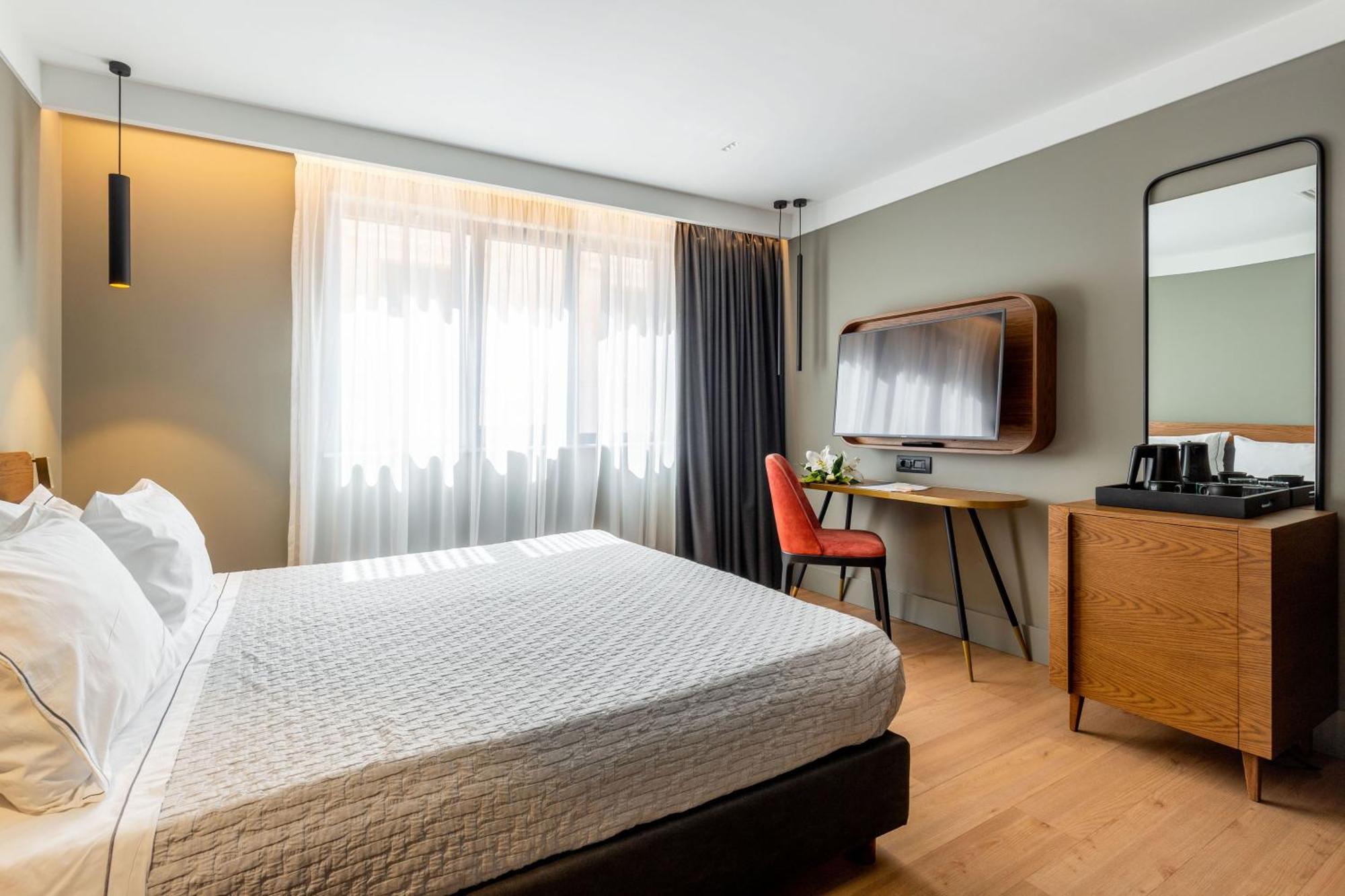Original Room