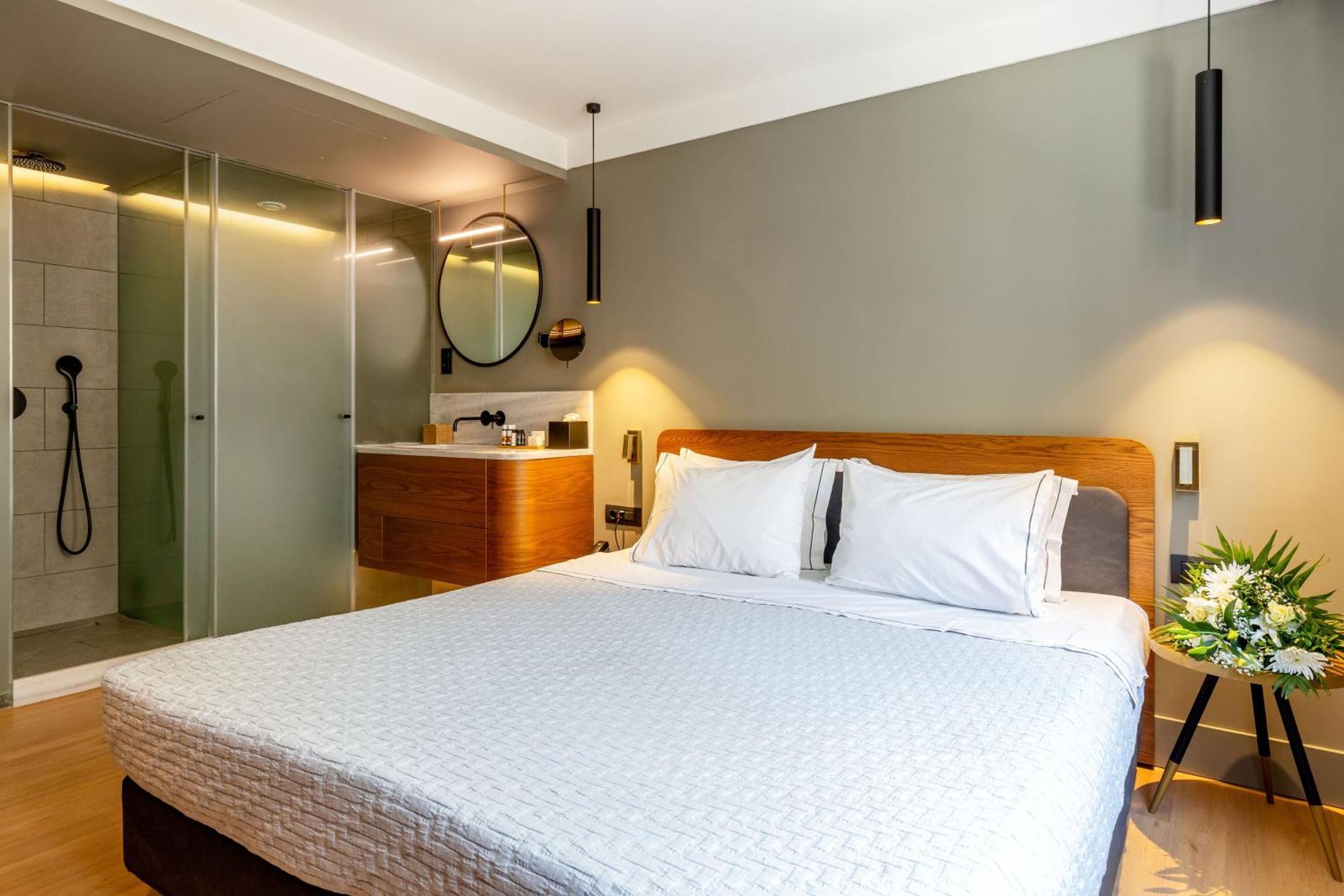 Original Room