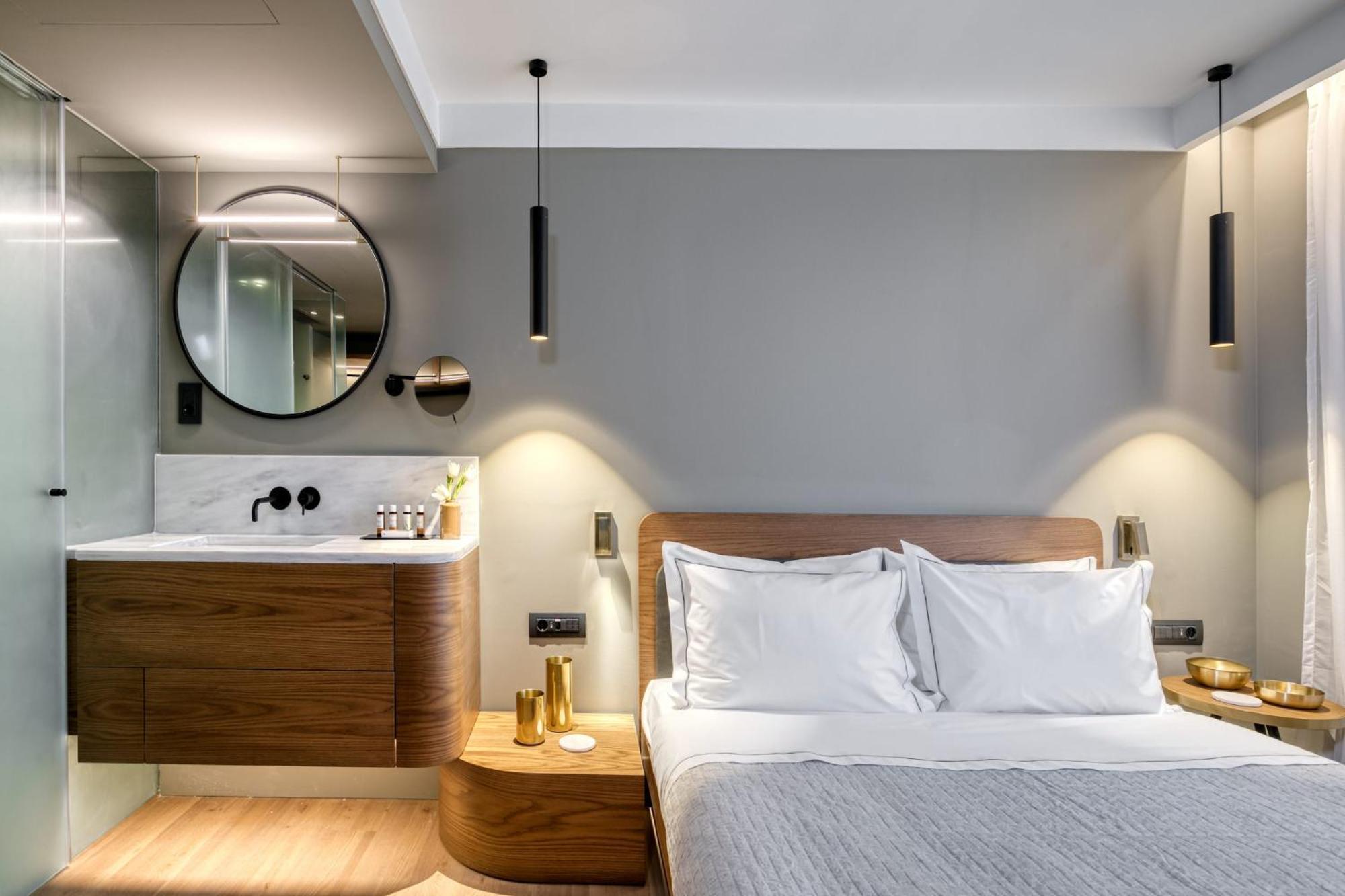 Original Room