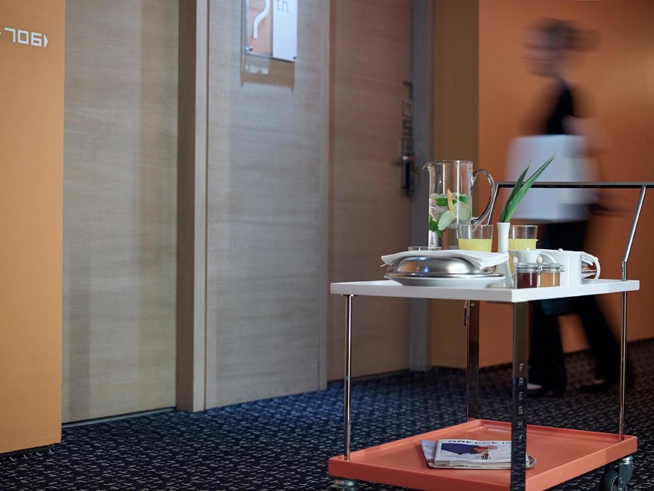 Onderling verbonden kamer