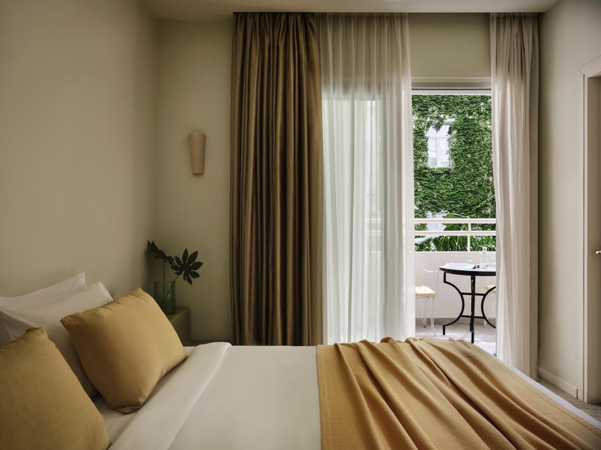 Superior Doppelzimmer