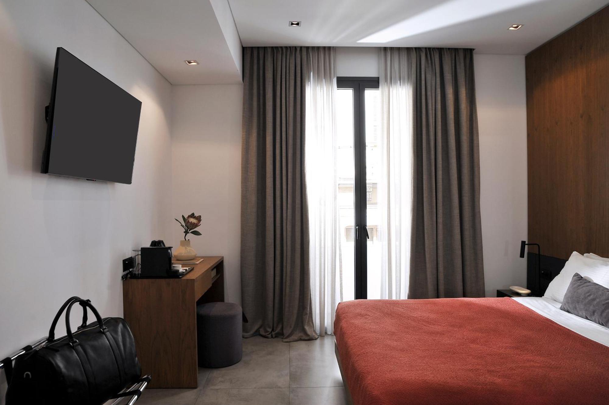 Classic Double Room