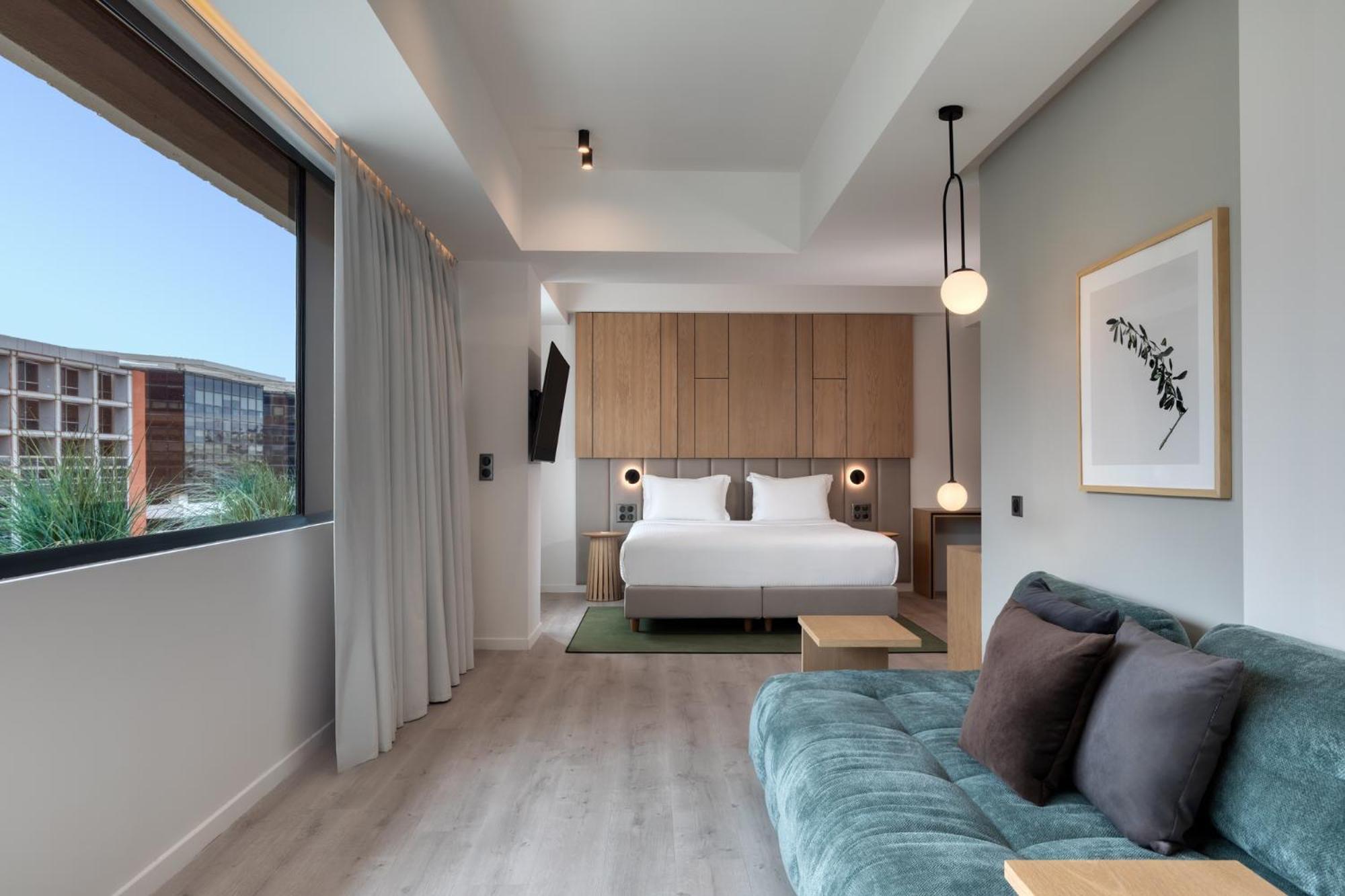 Suite Júnior