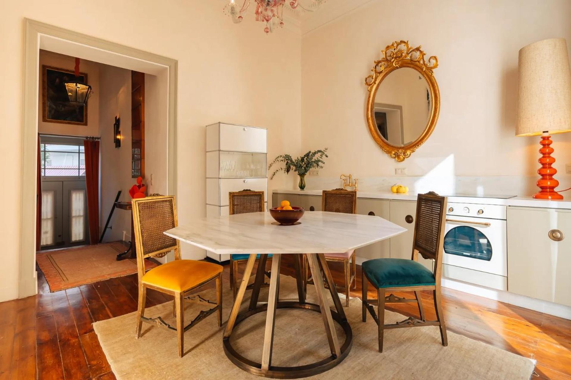Apartamento Suite
