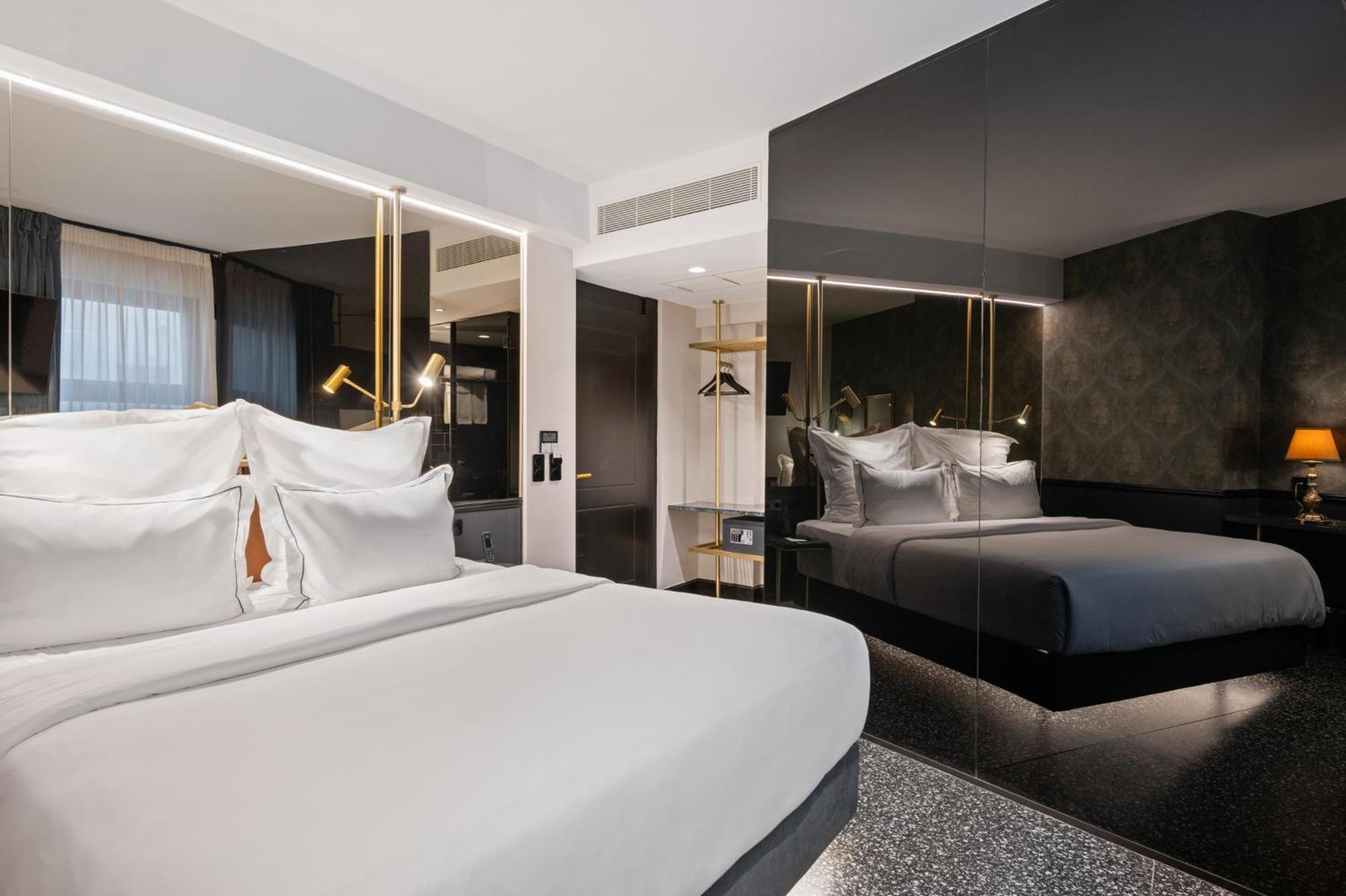 Cosy Room