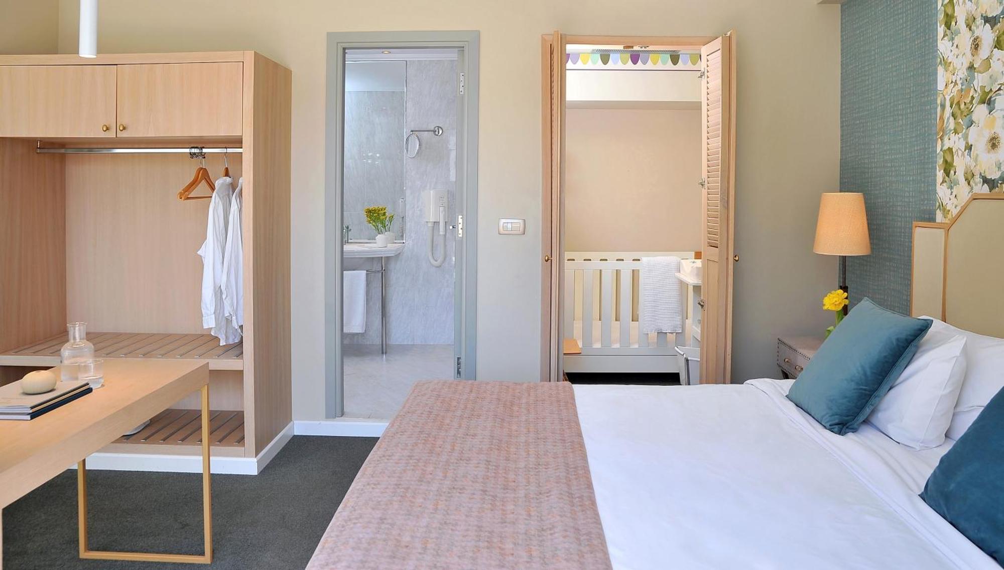 Habitación Baby Room