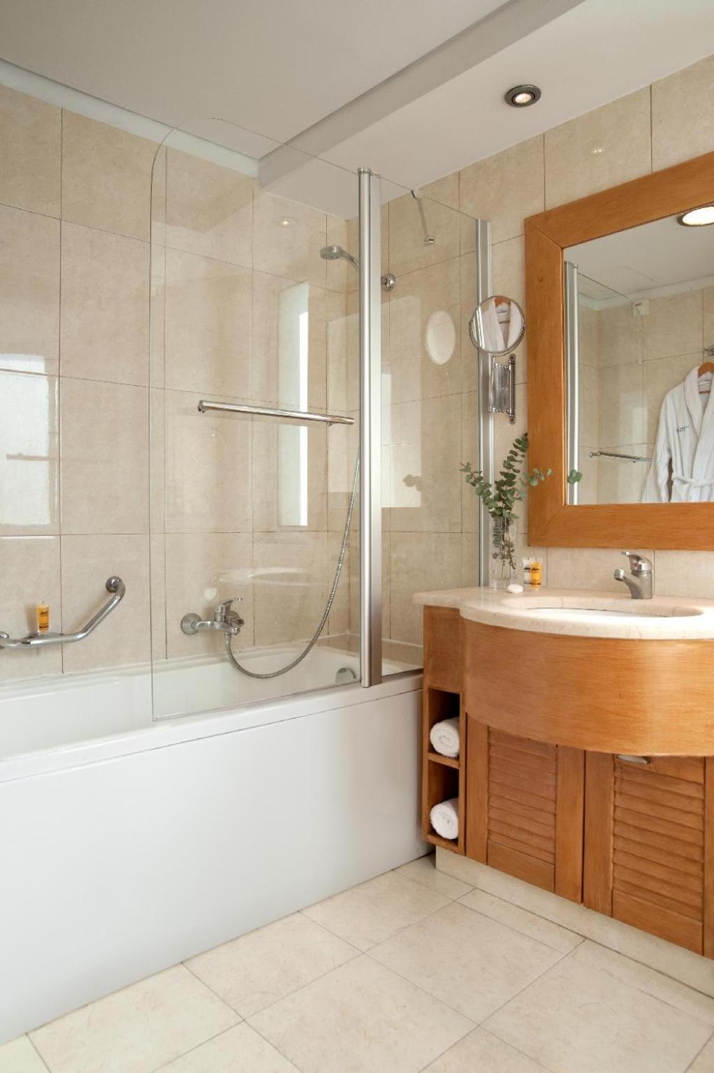 Chambre Simple