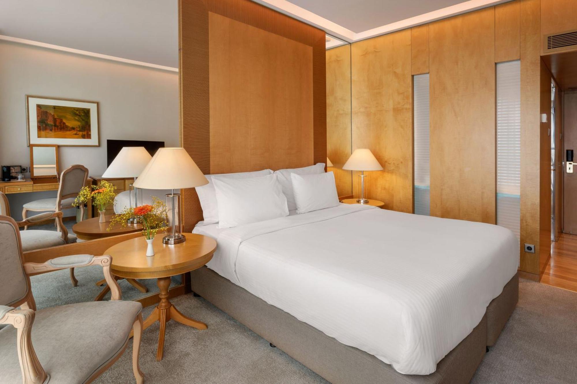Zimmer mit Verbindungstür Supreme, VIP-Zimmer