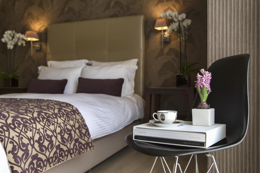 Chambre Double Exécutive
