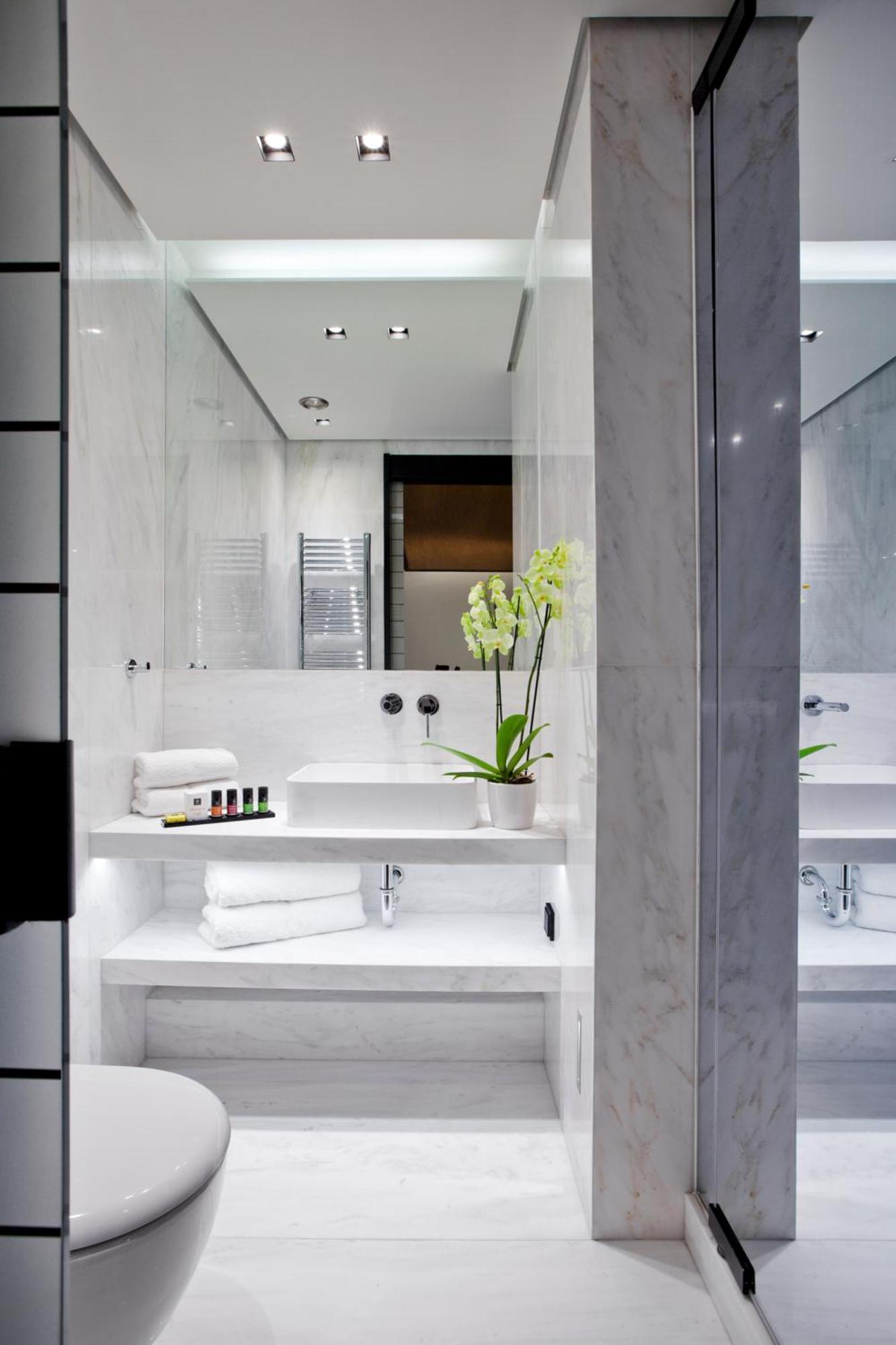 Habitación flexible