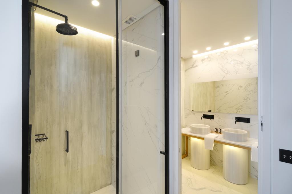 Metropolitan-Suite