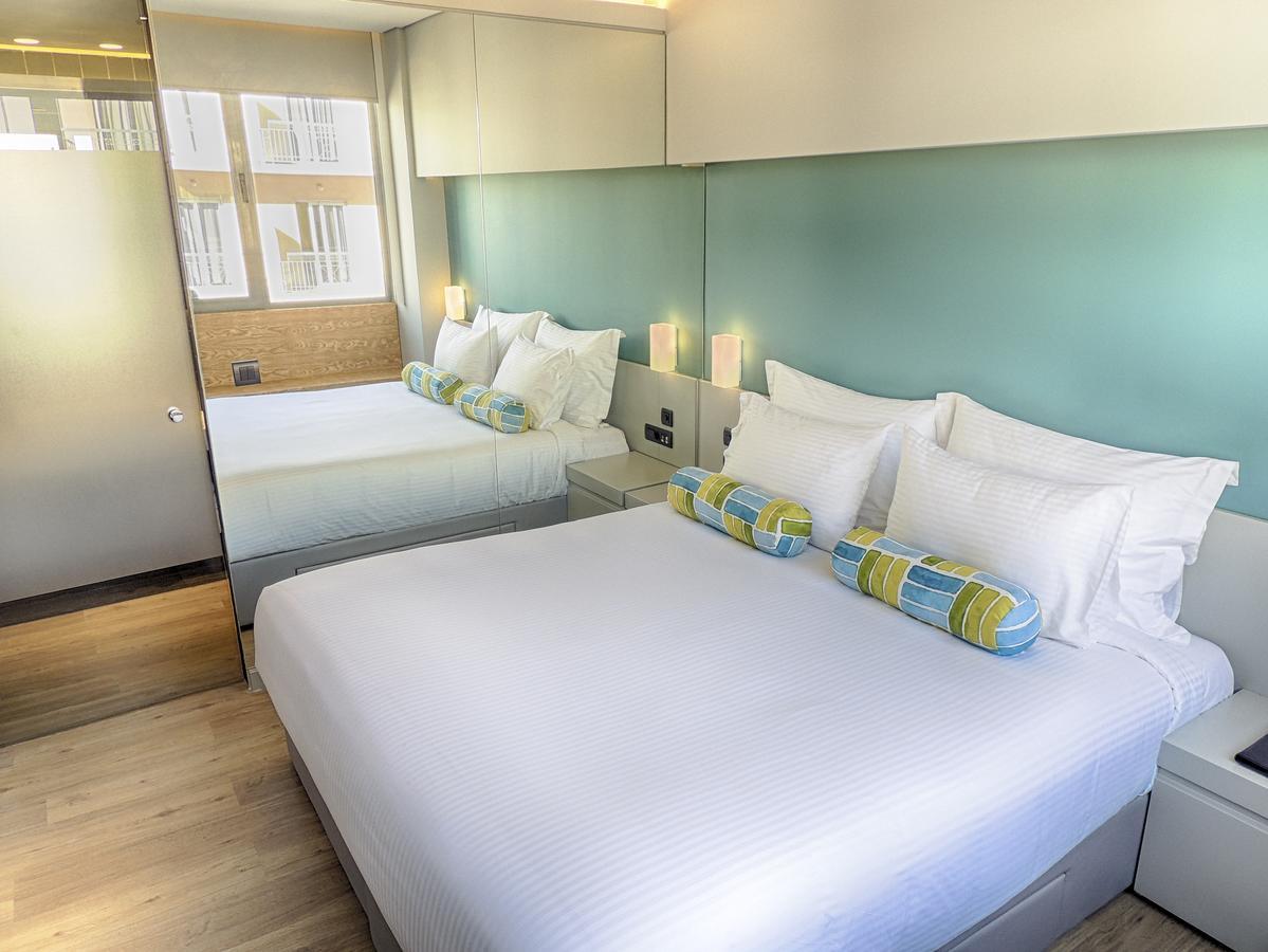 Suite Athenaeum K29