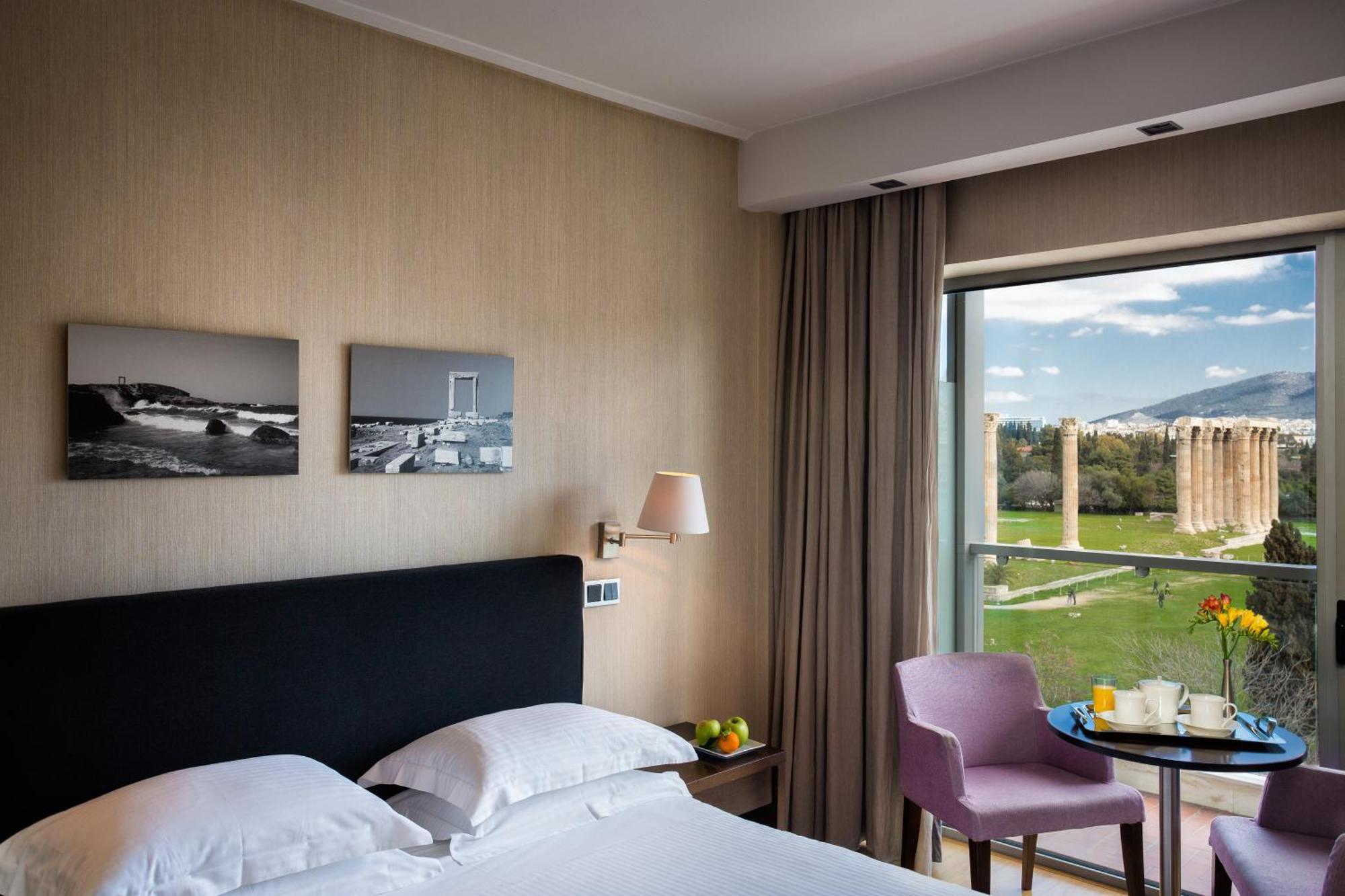Quarto Superior com 2 Camas de Solteiro