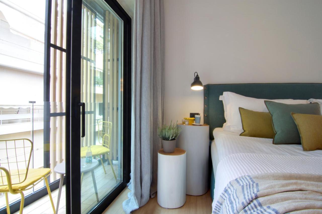 Double Room Balcony Peer