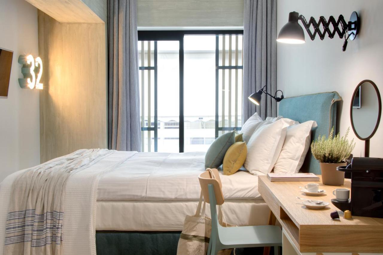Double Room Balcony Peer