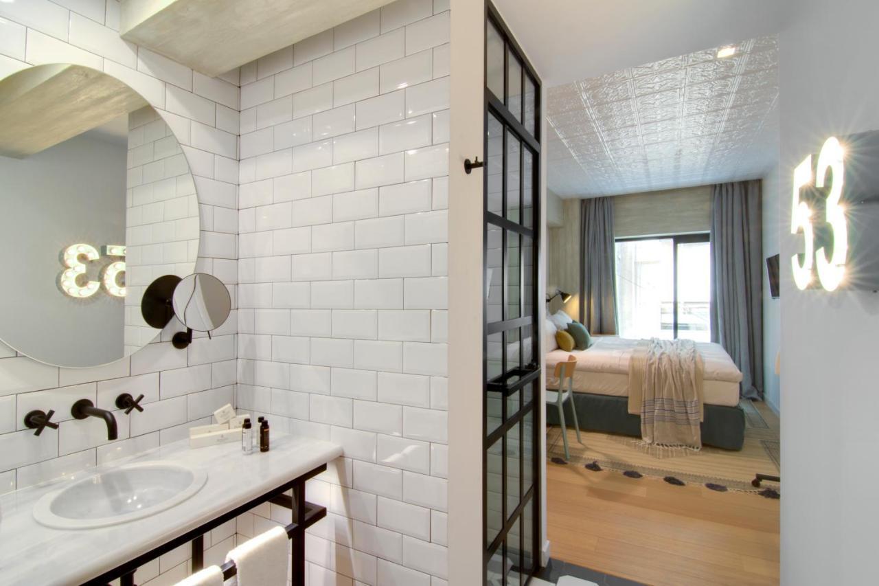 Double Room Balcony Peer
