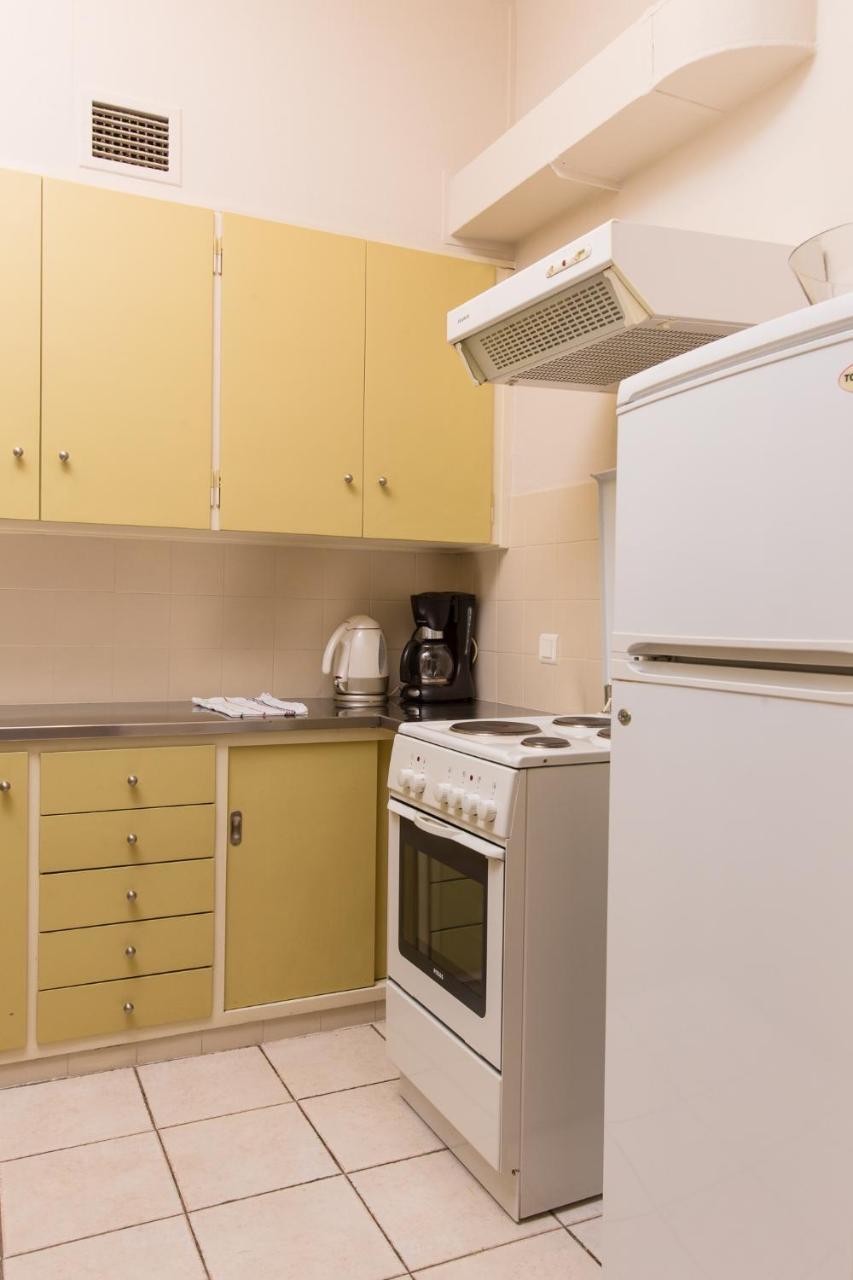 Apartamento con balcón (4 adultos)